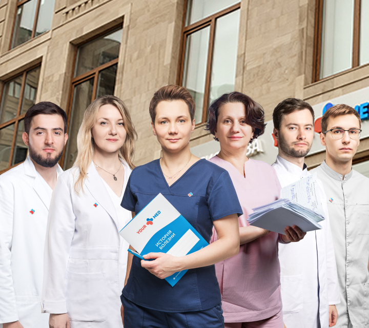 Ведущие офтальмологи из Москвы ведут прием и оперируют в Дербенте! 20 — 23 октября