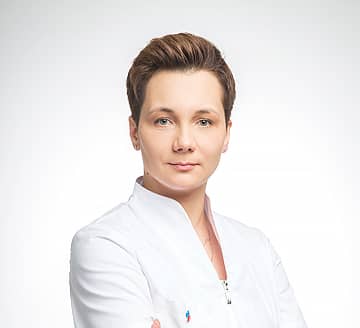 Майчук Наталия Владимировна